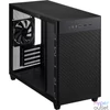 Kép 3/15 - Asus Prime AP201 Tempered Glass Black gépház