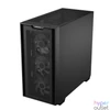 Kép 10/13 - Asus A21 Plus Window Black gépház