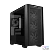 Kép 2/13 - Asus A21 Plus Window Black gépház