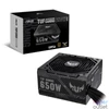 Kép 1/15 - Asus 650W 80+ Bronze TUF Gaming tápegység