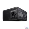 Kép 5/15 - Asus 650W 80+ Bronze TUF Gaming tápegység