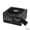 Kép 7/15 - Asus 650W 80+ Bronze TUF Gaming tápegység
