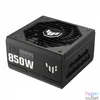 Kép 2/13 - Asus 850W 80+ Gold TUF Gaming tápegység