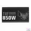 Kép 6/13 - Asus 850W 80+ Gold TUF Gaming tápegység