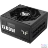 Kép 2/12 - Asus 1200W 80+ Gold TUF Gaming tápegység