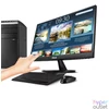 Kép 2/3 - Asus 21,5" VT229H IPS LED monitor