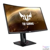 Kép 4/5 - Asus 27" VG27VQ LED Curved monitor