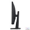 Kép 5/5 - Asus 27" VG27VQ LED Curved monitor