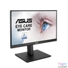 Kép 7/12 - Asus 21,5" VA229QSB IPS LED monitor