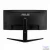 Kép 4/6 - Asus 34" VG34VQL1B LED Curved monitor