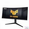 Kép 2/7 - Asus 34" VG34VQEL1A LED Curved monitor