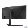 Kép 4/7 - Asus 34" VG34VQEL1A LED Curved monitor