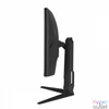 Kép 5/7 - Asus 34" VG34VQEL1A LED Curved monitor