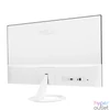 Kép 4/5 - Asus 23,8" VZ24EHF-W IPS LED monitor