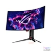 Kép 2/5 - Asus 34" PG34WCDM OLED Curved monitor