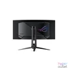 Kép 4/5 - Asus 34" PG34WCDM OLED Curved monitor