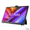 Kép 2/9 - Asus 15,6" PA169CDV IPS LED Display monitor