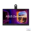 Kép 1/5 - Asus 15,6" ZenScreen MB166CR IPS LED monitor