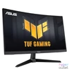 Kép 4/6 - Asus 27" VG27VQ3B LED Curved monitor