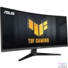 Kép 2/7 - Asus 34" VG34VQ3B LED Curved monitor