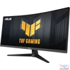 Kép 3/7 - Asus 34" VG34VQ3B LED Curved monitor