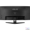 Kép 6/7 - Asus 34" VG34VQ3B LED Curved monitor
