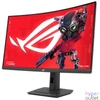 Kép 2/7 - Asus 31,5" XG32WCS LED monitor