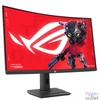 Kép 3/7 - Asus 31,5" XG32WCS LED monitor