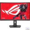 Kép 1/6 - Asus 27" XG27WCMS LED Curved monitor