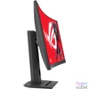 Kép 4/6 - Asus 27" XG27WCMS LED Curved monitor