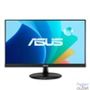 Kép 1/5 - Asus 21,45" VP229HF IPS LED monitor