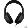 Kép 5/8 - Asus ROG Strix Go Core Gaming Headset Black