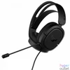 Kép 1/6 - Asus TUF Gaming H1 Headset Black