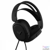 Kép 2/6 - Asus TUF Gaming H1 Headset Black