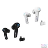 Kép 3/4 - Asus ROG Cetra True Wireless Bluetooth SpeedNova Gaming Headset Silver/White