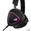 Kép 3/5 - Asus ROG DELTA II Wireless Bluetooth Headset Black