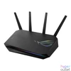 Kép 1/5 - Asus ROG STRIX GS-AX5400 Dual Band WiFi 6 Gaming router