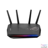 Kép 5/5 - Asus ROG STRIX GS-AX5400 Dual Band WiFi 6 Gaming router