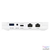 Kép 6/6 - Asus RT-AX57 Go Dual Band WiFi 6 Travel Router