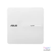 Kép 2/8 - Asus ExpertWiFi EBA63 White router