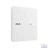 Kép 4/8 - Asus ExpertWiFi EBA63 White router