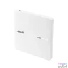 Kép 6/8 - Asus ExpertWiFi EBA63 White router