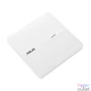Kép 7/8 - Asus ExpertWiFi EBA63 White router