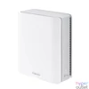 Kép 3/6 - Asus ZenWiFi BT10 Tri-Band WiFi 7 Router (2 pack) White