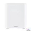 Kép 5/6 - Asus ZenWiFi BT10 Tri-Band WiFi 7 Router (2 pack) White