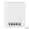 Kép 6/6 - Asus ZenWiFi BT10 Tri-Band WiFi 7 Router (2 pack) White