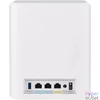 Kép 3/5 - Asus ZenWiFi BT10 Tri-Band WiFi 7 Router White