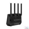 Kép 6/7 - Asus RT-BE92U Next-Level Smart Home WiFi 7 Router