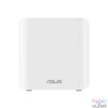 Kép 2/5 - Asus ZenWiFi BD4 BE3600 Dual-band WiFi 7 AiMesh Extendable Router White (3-pack)