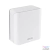 Kép 3/5 - Asus ZenWiFi BD4 BE3600 Dual-band WiFi 7 AiMesh Extendable Router White (3-pack)